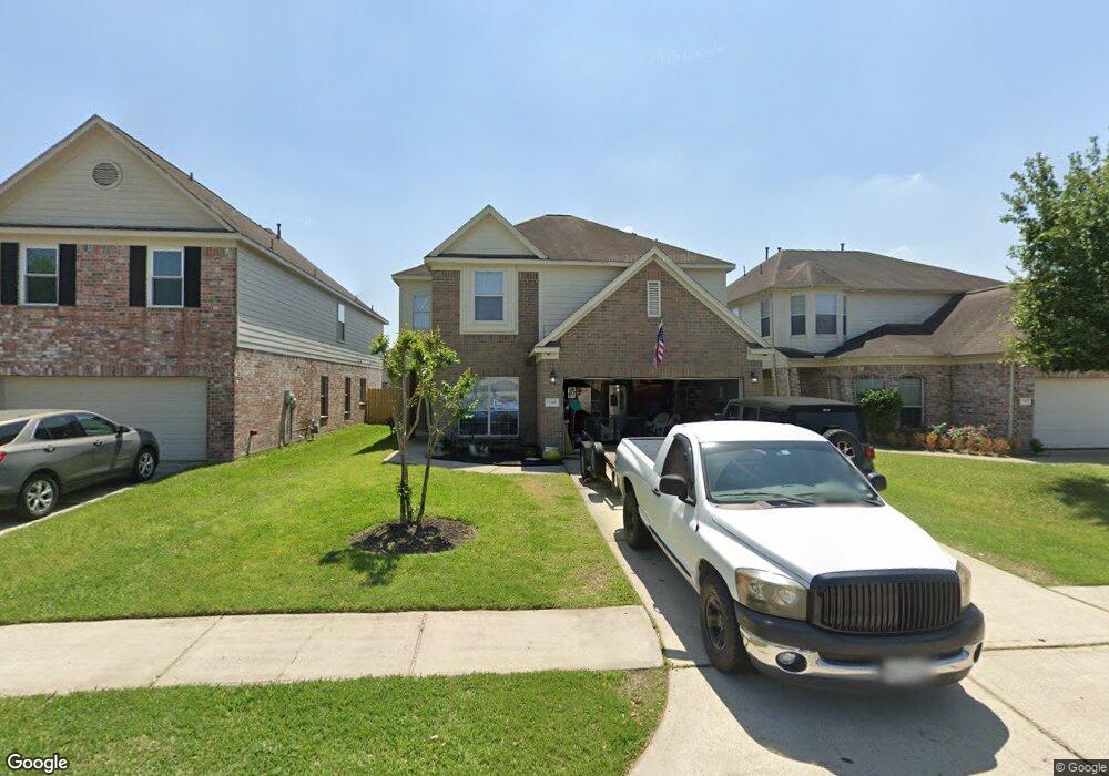 2346 Turnbury Elm Ct, Spring, TX 77386 - photo 1