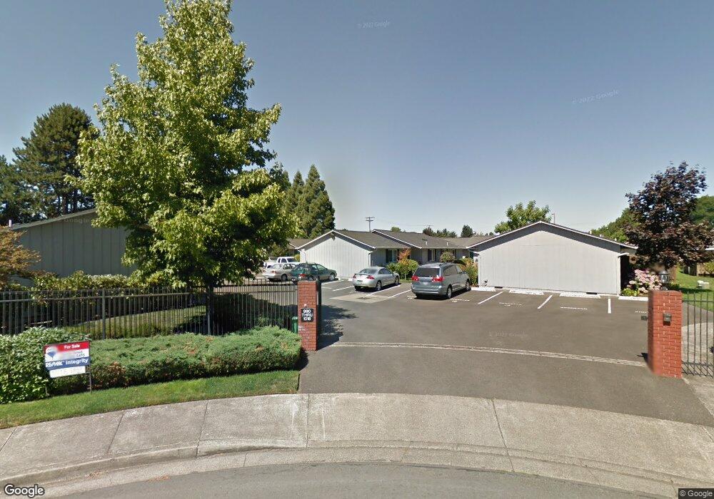 1010 W L St unit 24, Springfield, OR 97477 - photo 1