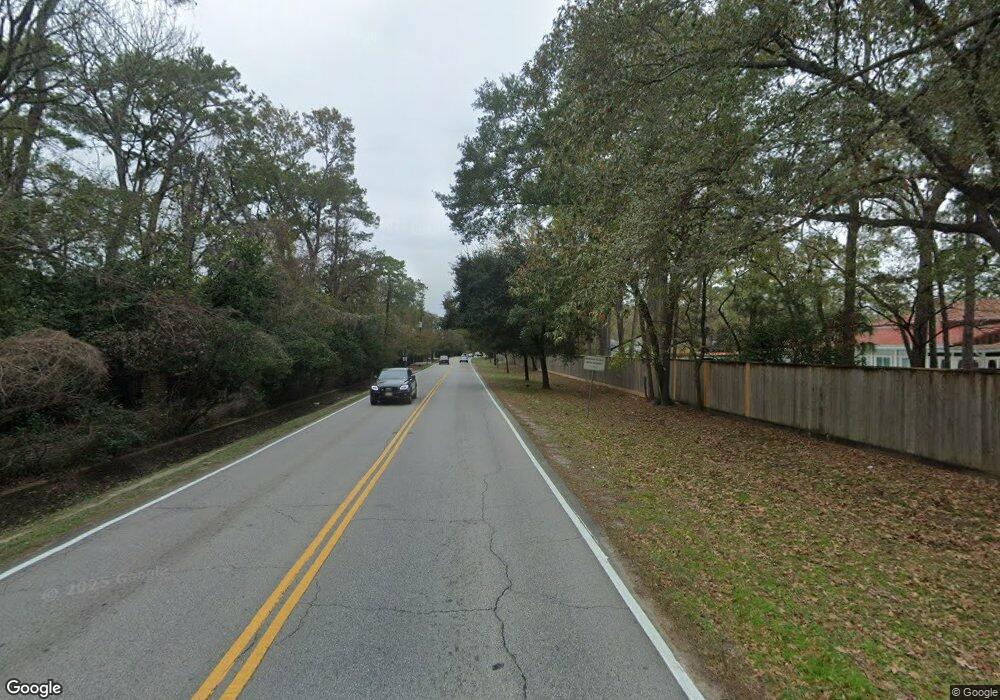 2214 S Piney Point Rd, Houston, TX 77063 - photo 1