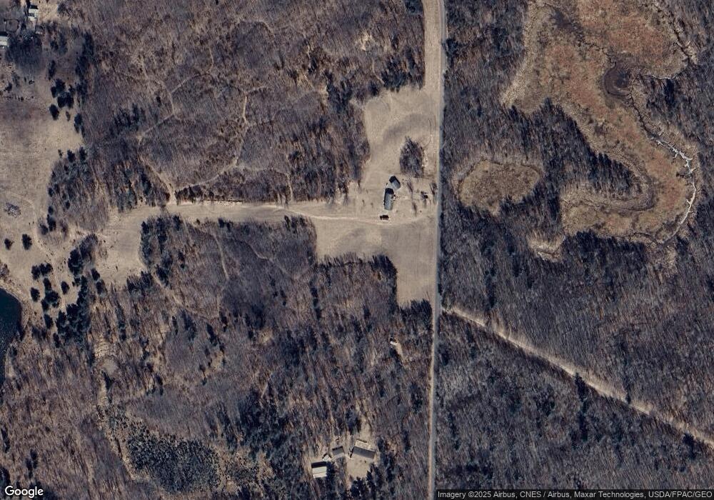 28461 Fox Rd, Danbury, WI 54830 - photo 1