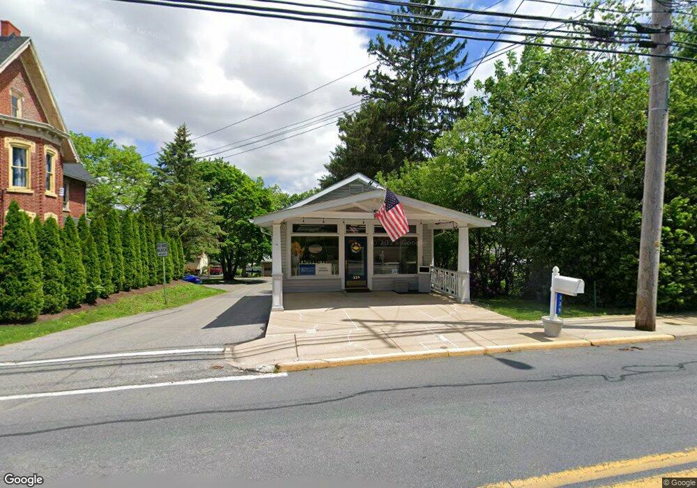 339 Franklin St, Alburtis, PA 18011 - photo 1