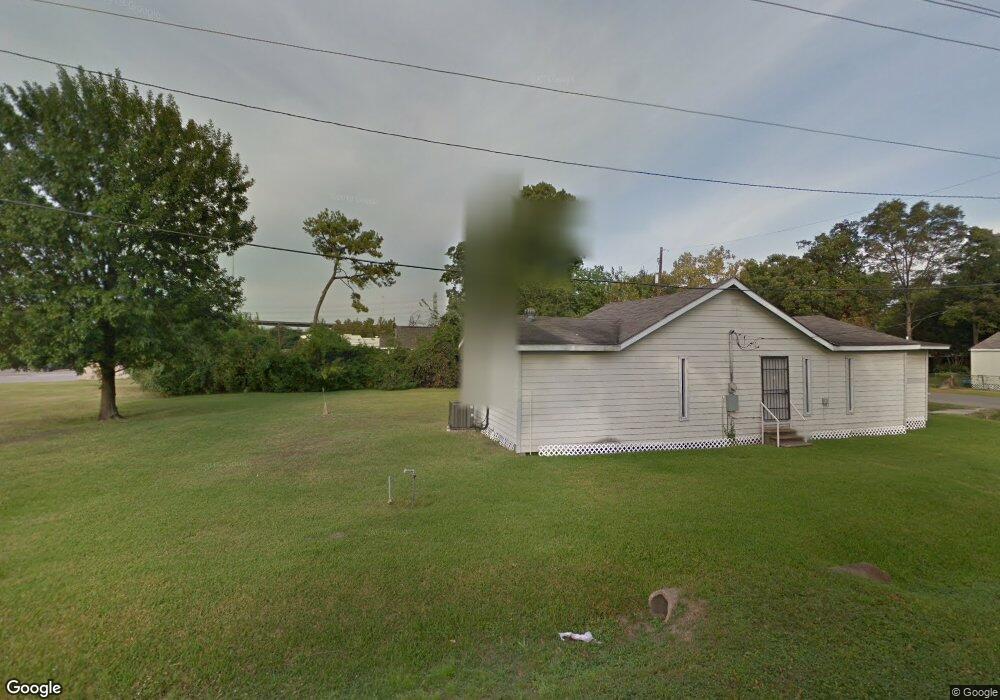 6011 Batterson St, Houston, TX 77026 - photo 1