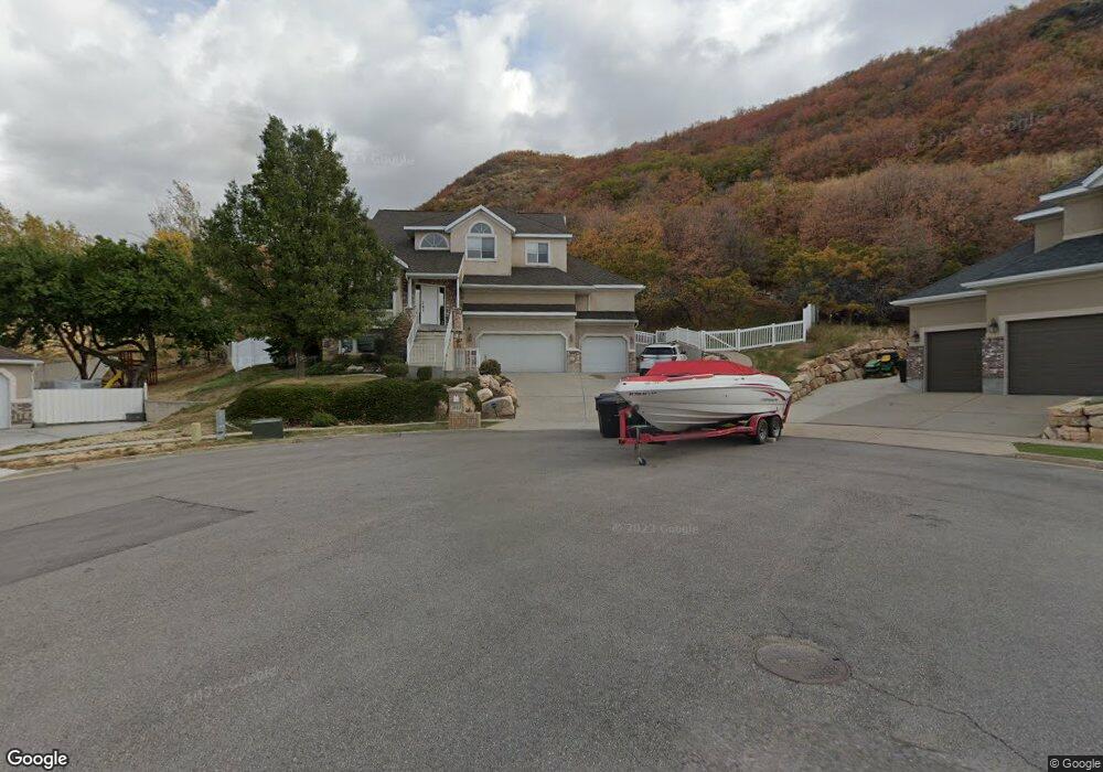 1683 E 400 S, Bountiful, UT 84010 - photo 1