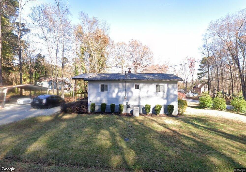 2108 Hi View Dr NE, Conyers, GA 30012 - photo 1