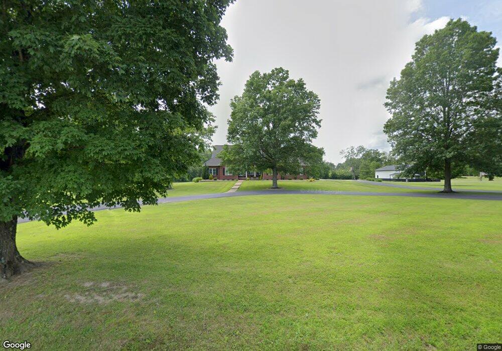 2785 Brune Rd, Farmington, MO 63640 - photo 1