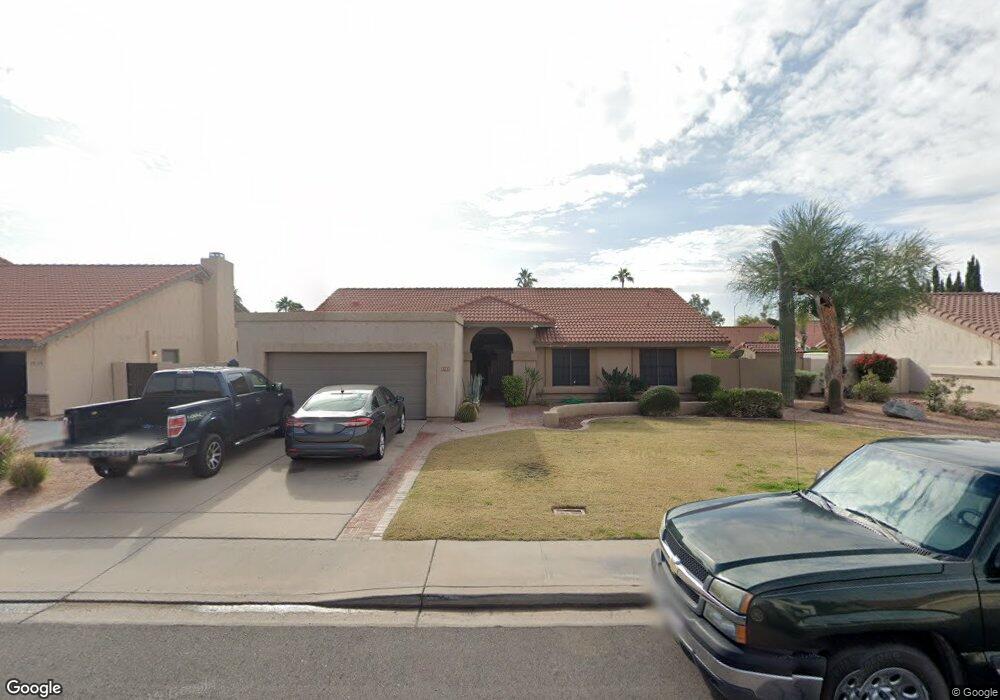 2711 E Kael St, Mesa, AZ 85213 - photo 1