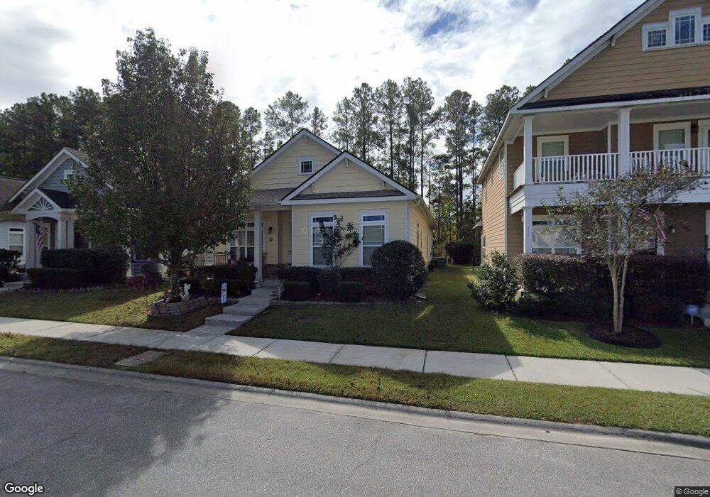 131 Moonlight Trail, Savannah, GA 31407 - photo 1