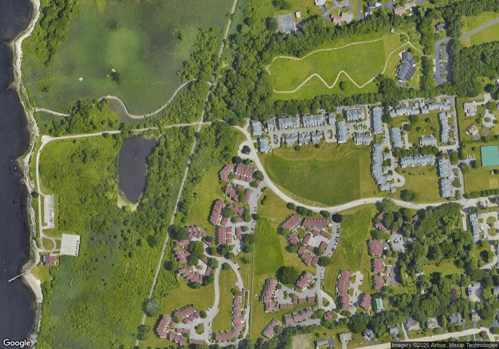 75 Sea Breeze Ln, Bristol, RI 02809 - photo 1