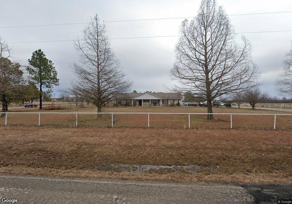 24167 S 4178 Rd, Claremore, OK 74019 - photo 1