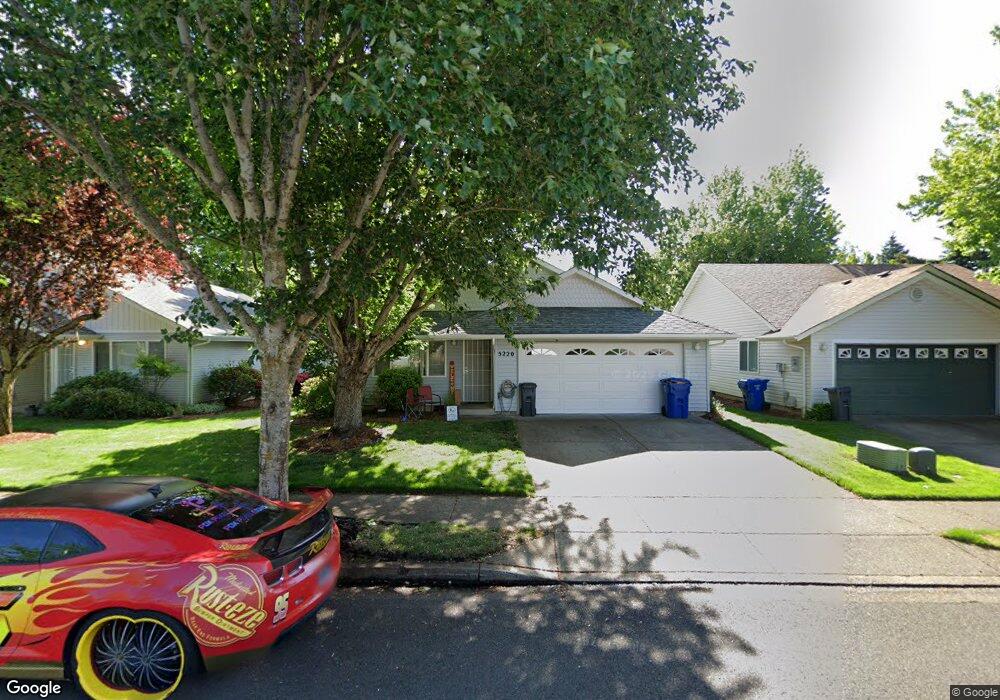 5220 Alpha St SE, Salem, OR 97306 - photo 1