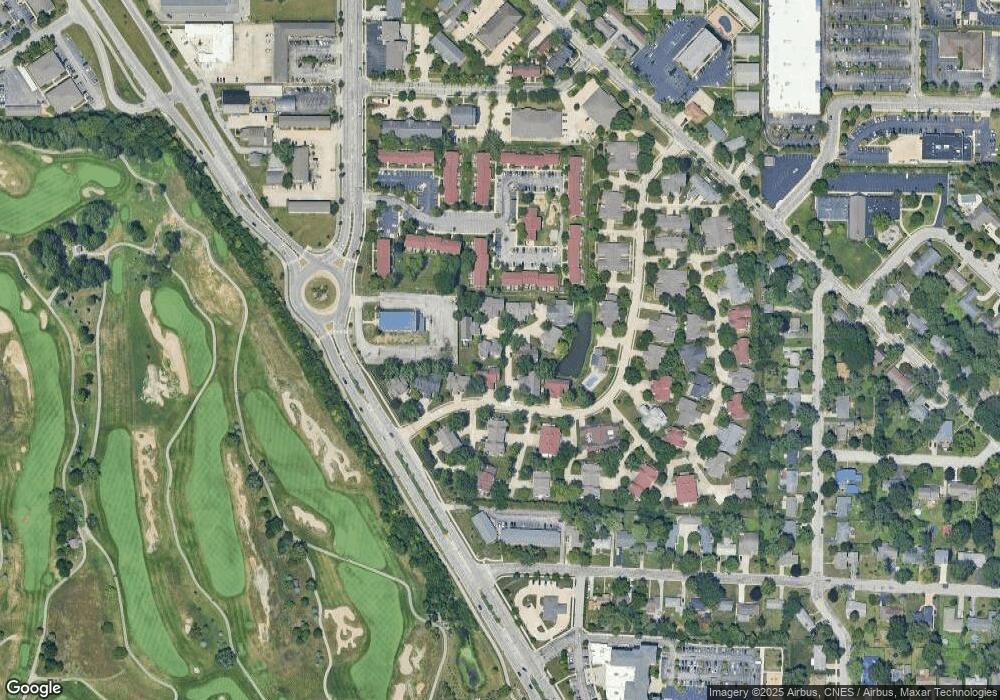 511 Trace 5, West Lafayette, IN 47906 - photo 1