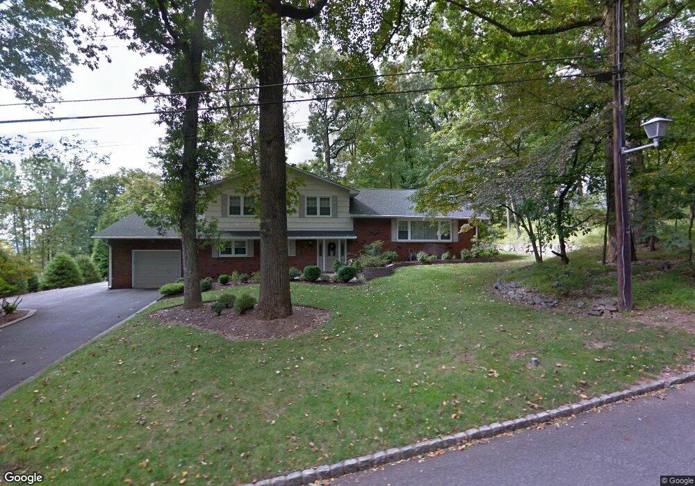 292 Mountain Way, Morris Plains, NJ 07950 - photo 1