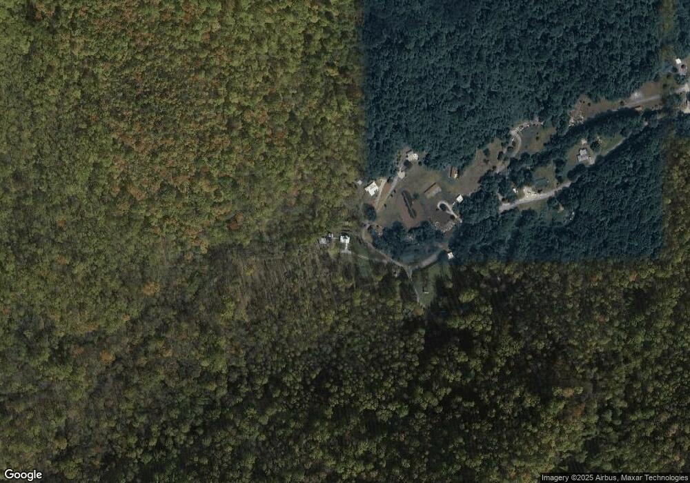 845 Coxs Creek Ln, Tyro, VA 22976 - photo 1