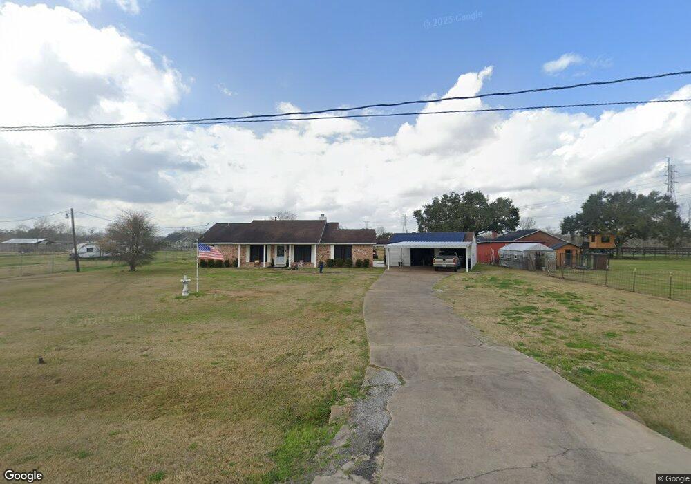 8710 Crestview Dr, Manvel, TX 77578 - photo 1