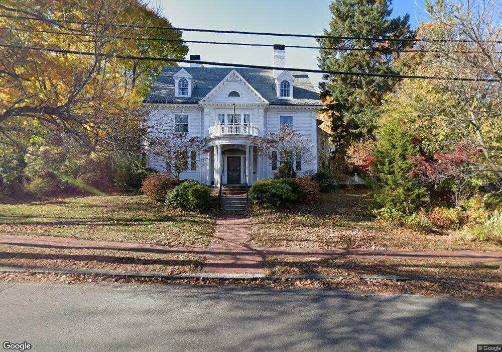 27 Jason St, Arlington, MA 02476 - photo 1