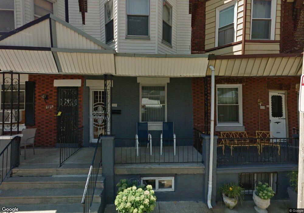 5220 Delancey St, Philadelphia, PA 19143 - photo 1