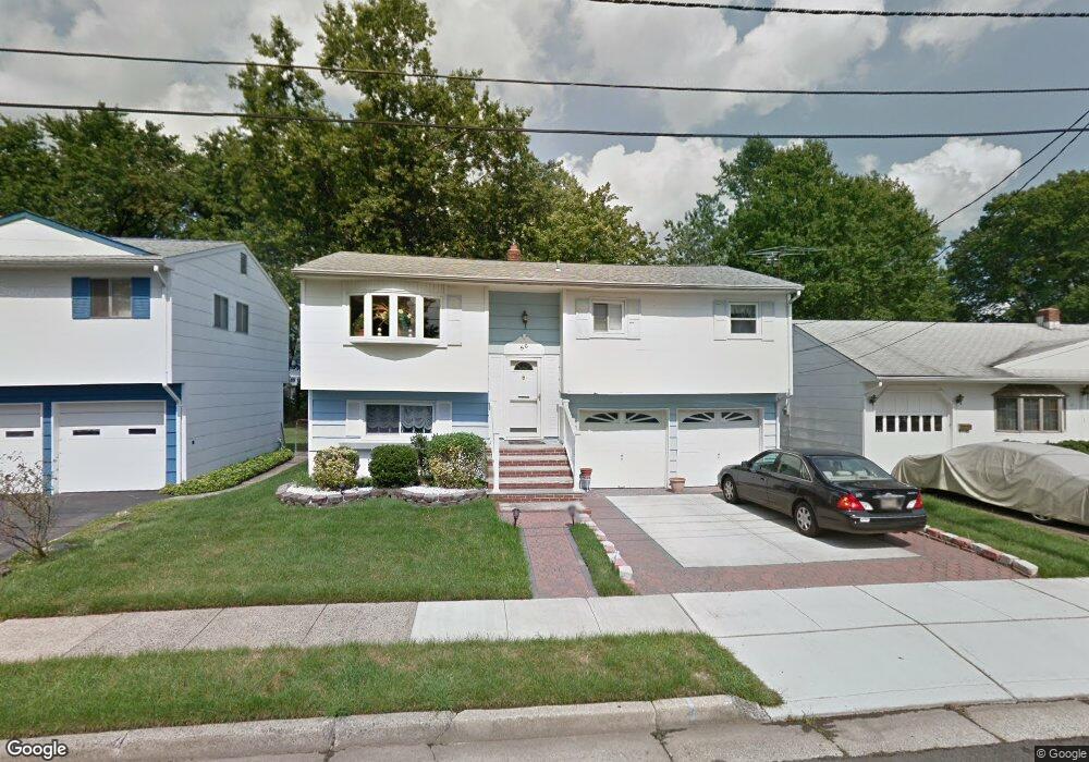 56 Clark St, Iselin, NJ 08830 - photo 1