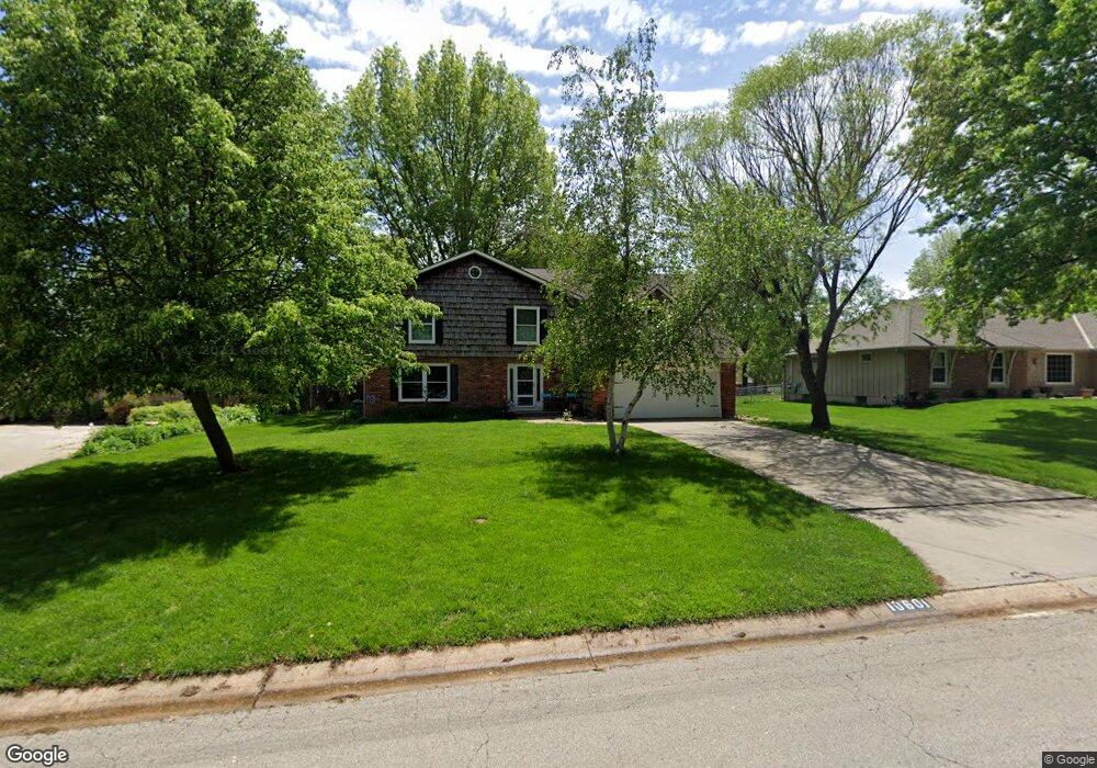 10601 W 53rd St, Shawnee, KS 66203 - photo 1