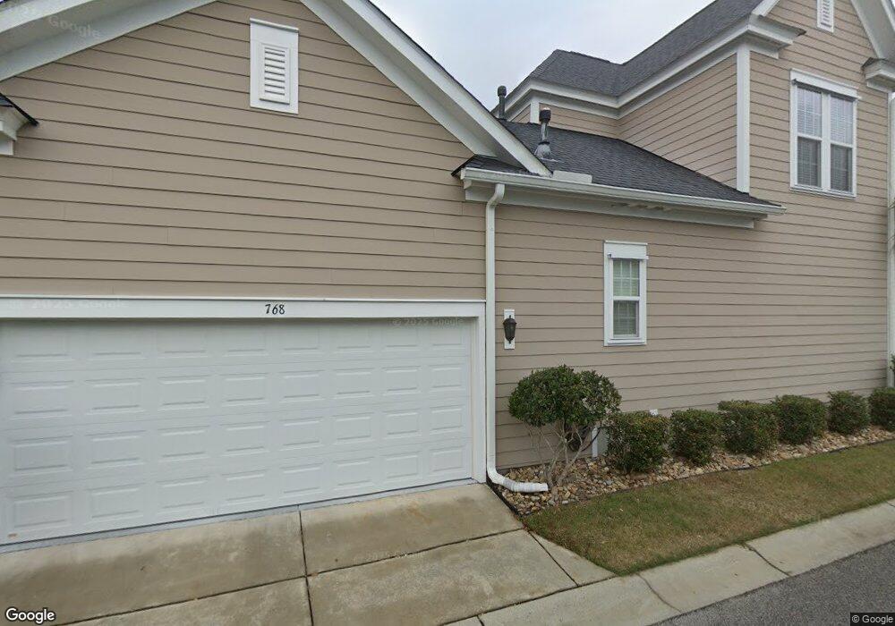 768 Satterwhite Way unit The Newberry, Myrtle Beach, SC 29577 - photo 1