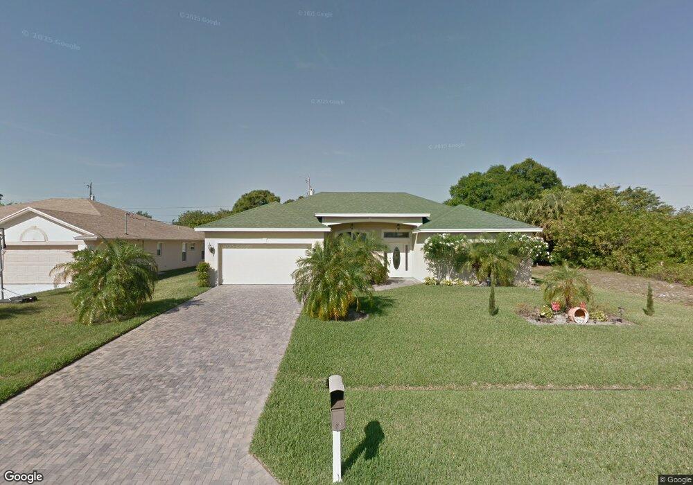 3750 SW Sabatini St, Port Saint Lucie, FL 34953 - photo 1