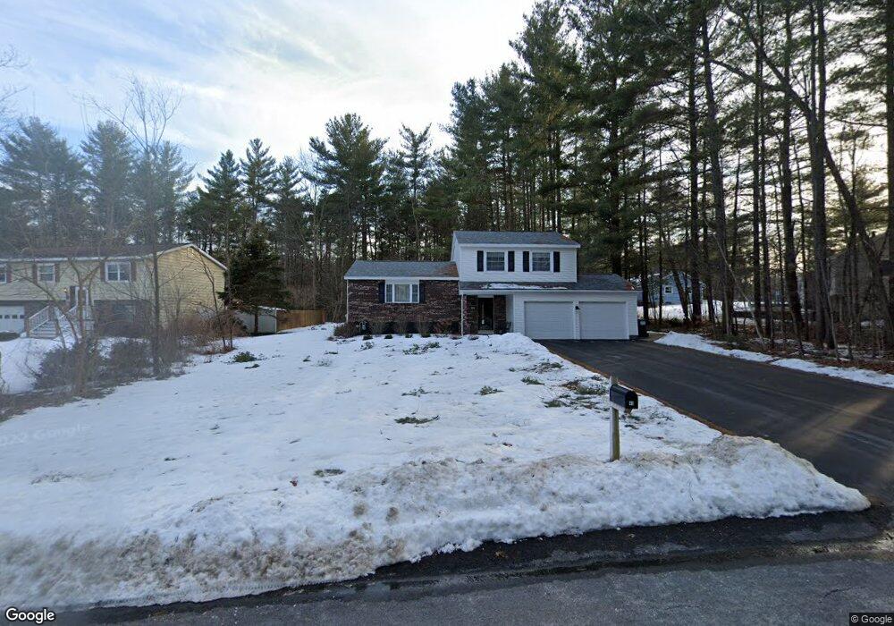 43 Legend Ln, Ballston Spa, NY 12020 - photo 1