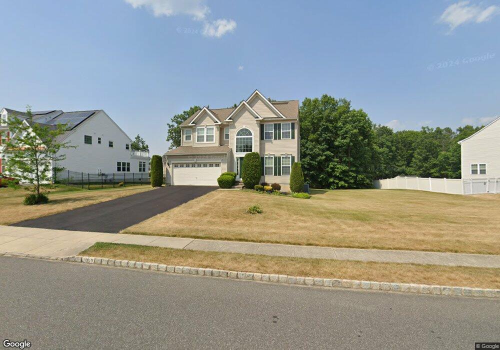 1019 Mannington Dr, Williamstown, NJ 08094 - photo 1