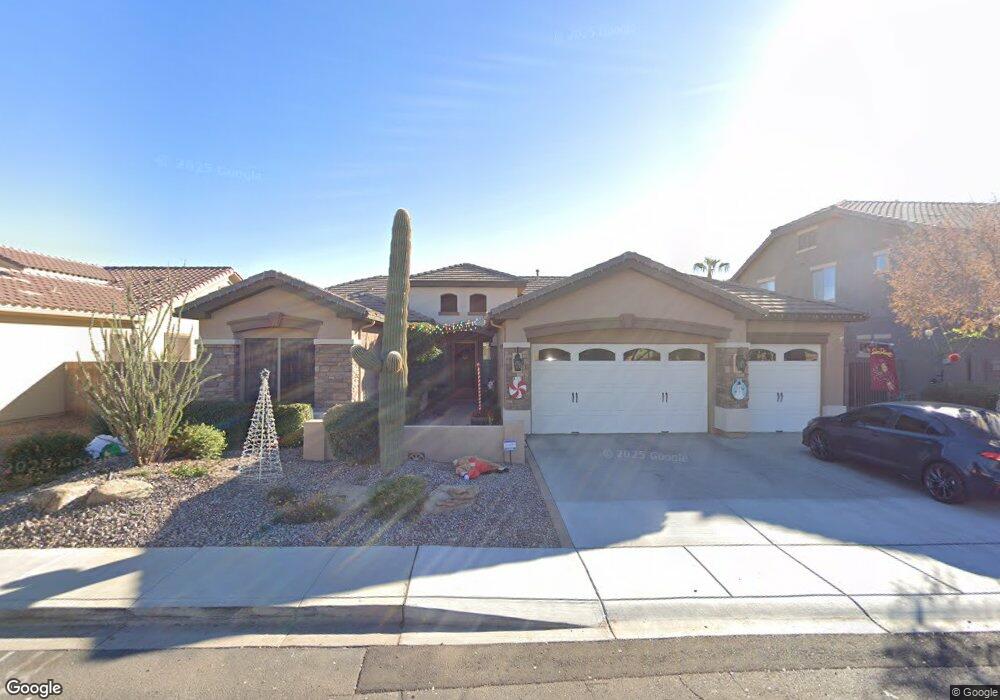 1363 E Zion Way, Chandler, AZ 85249 - photo 1