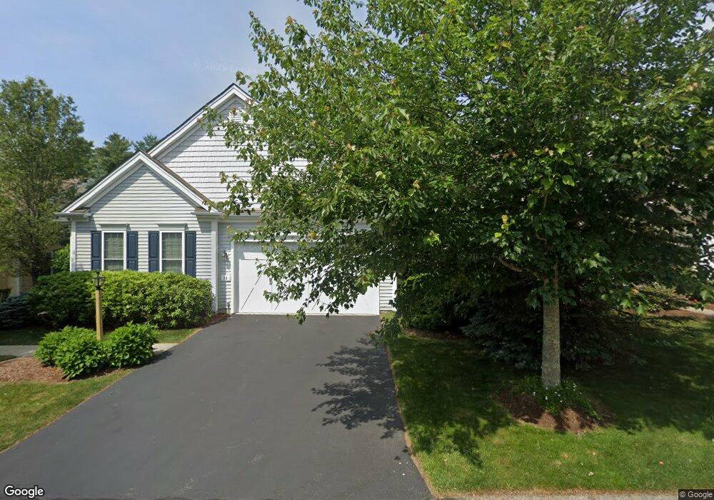 19 Maplewood, Plymouth, MA 02360 - photo 1