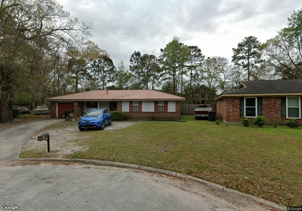 2513 Howard Foss Ct, Savannah, GA 31406 - photo 1