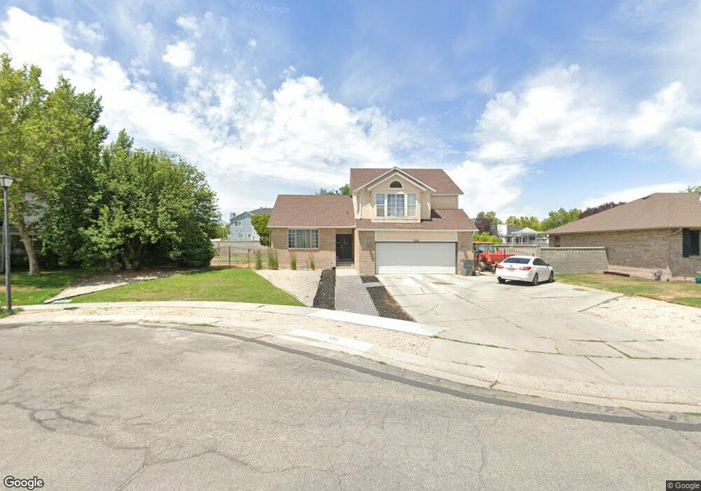 9766 Pendleton Way, South Jordan, UT 84095 - photo 1