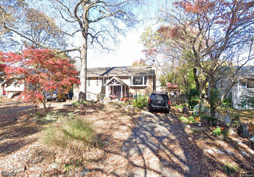 994 Saint Johns Dr, Annapolis, MD 21409 - photo 1