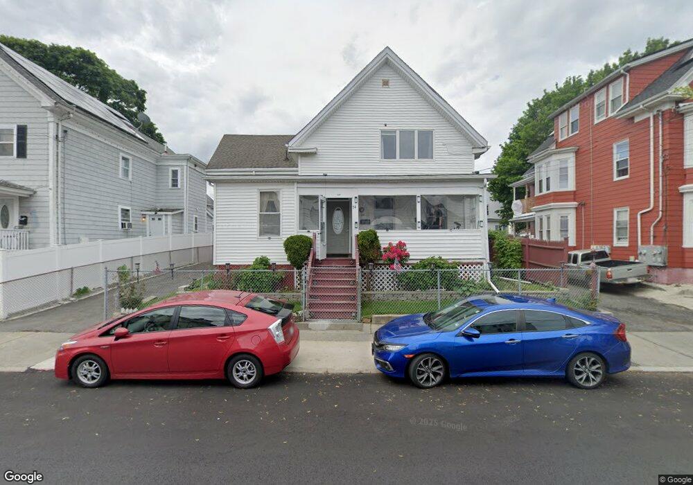 54 Chatham St, Lynn, MA 01902 - photo 1