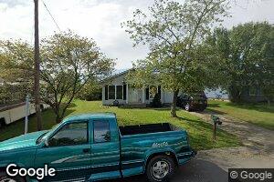 310 N Meadow Ln, Albany, IN 47320