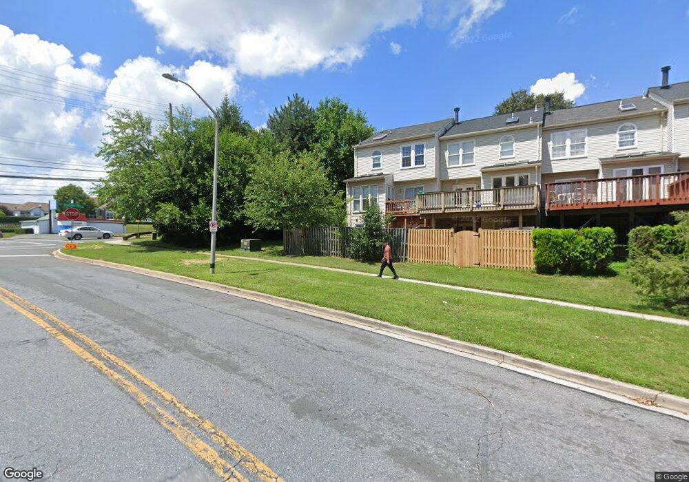 64 Drumcastle Ct, Germantown, MD 20876 - photo 1