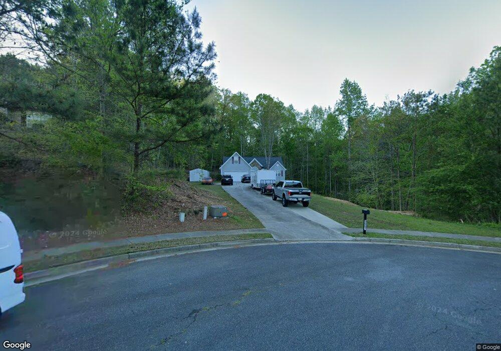 5067 Lodge Pole Dr, Flowery Branch, GA 30542 - photo 1