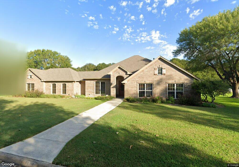 1208 Ridgewood Cir, Southlake, TX 76092 - photo 1