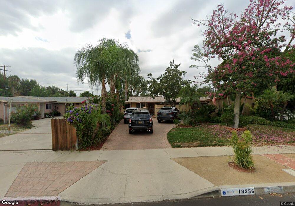 19356 Cantara St, Reseda, CA 91335 - photo 1