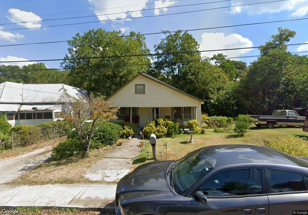 103 Jenkins St, Barnesville, GA 30204 - photo 1