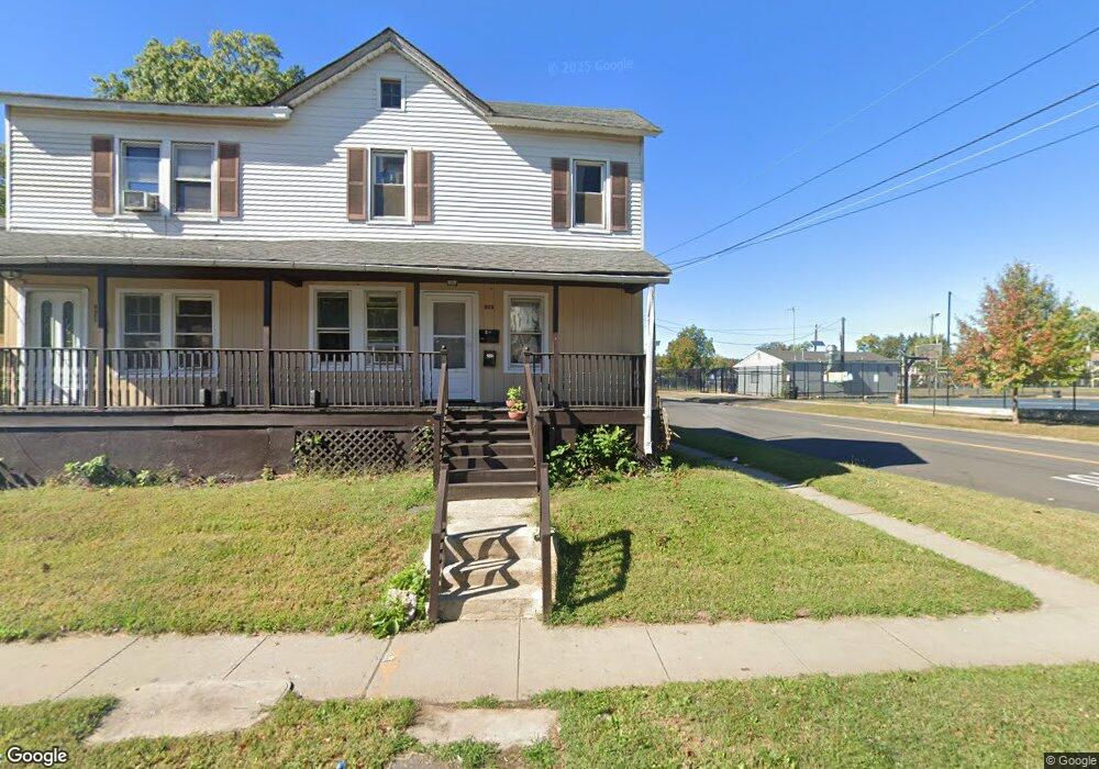 923 North Ave unit First Floor, Plainfield, NJ 07062 - photo 1