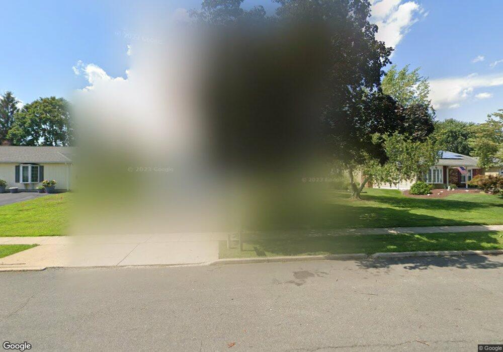 15 Colleen Cir, Ewing, NJ 08638 - photo 1