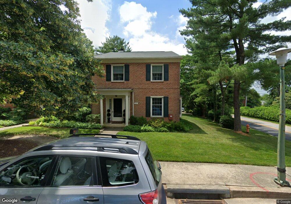 101 Fireside Cir, Baltimore, MD 21212 - photo 1
