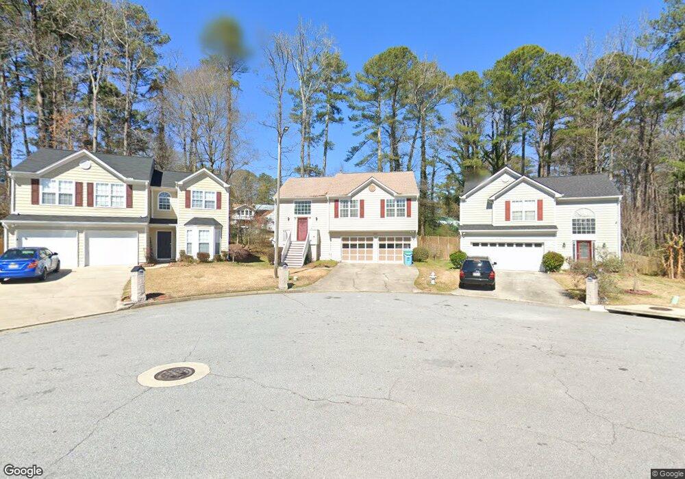 5115 Lakebrooke Run unit 3, Stone Mountain, GA 30087 - photo 1