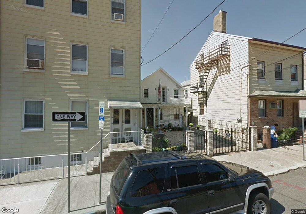 26 Elm St, Newark, NJ 07102 - photo 1