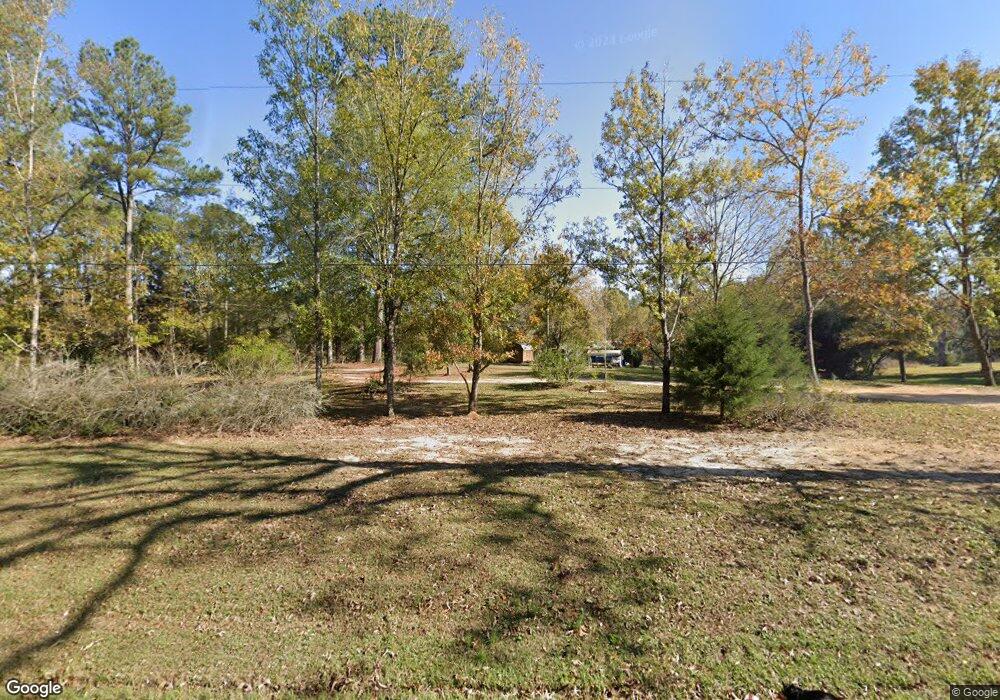 846 Highway 15, Stringer, MS 39481 - photo 1