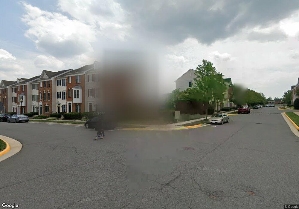 42831 Sykes Terrace unit 25I, Chantilly, VA 20152 - photo 1