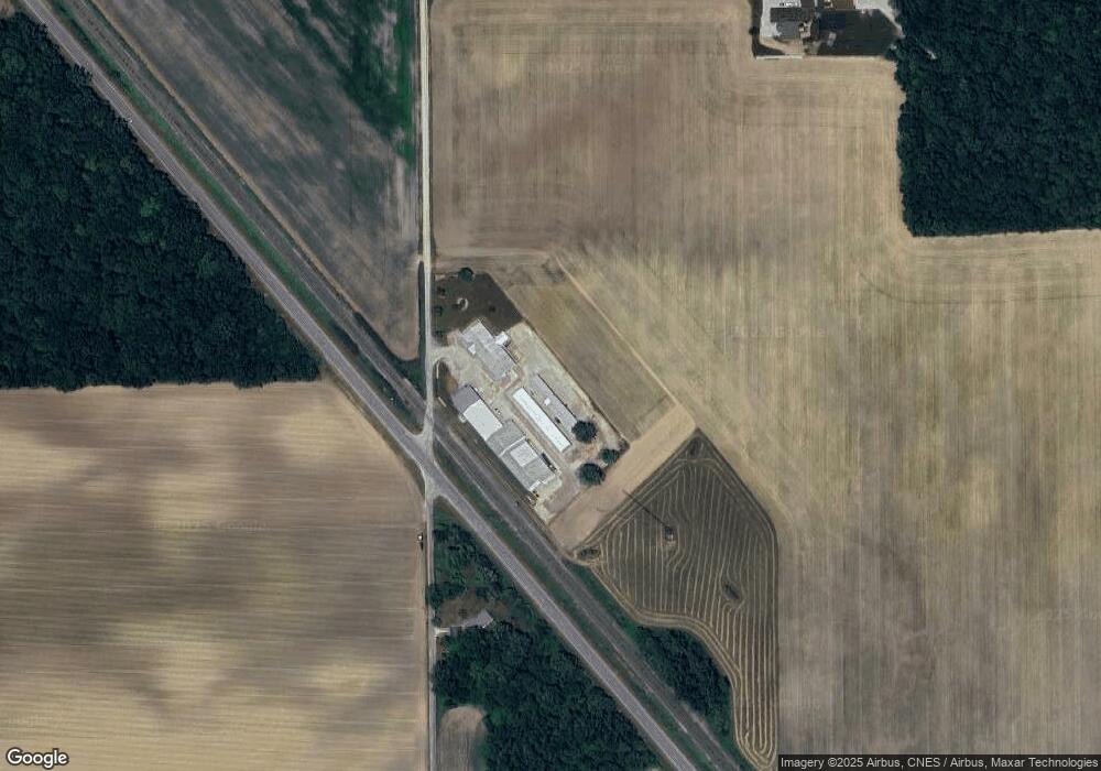 8691 S 200 E, La Fontaine, IN 46940 - photo 1