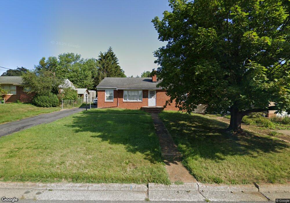 765 Chestnut Dr, Harrisonburg, VA 22801 - photo 1