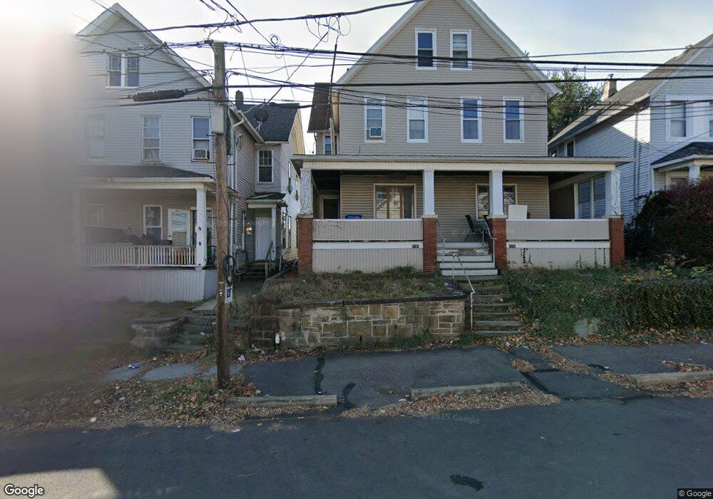 1121 Rock St, Scranton, PA 18504 - photo 1