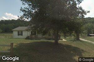 560 Dix River Branch Rd, Brodhead, KY 40409