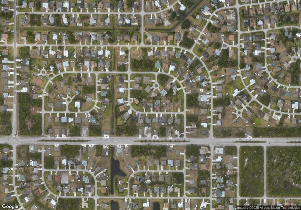 153 SW Pilsner Cir, Port Saint Lucie, FL 34953 - photo 1